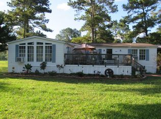 7858 Garrison Rd, Orange, TX 77630