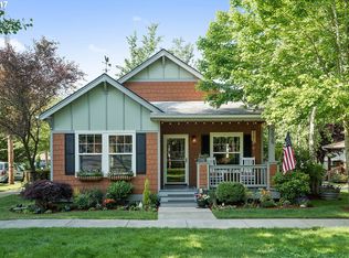 5029 N Newark St, Portland, OR 97203