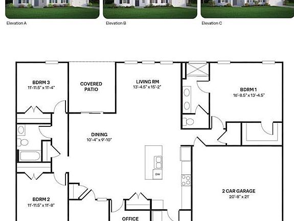2nd image of this home