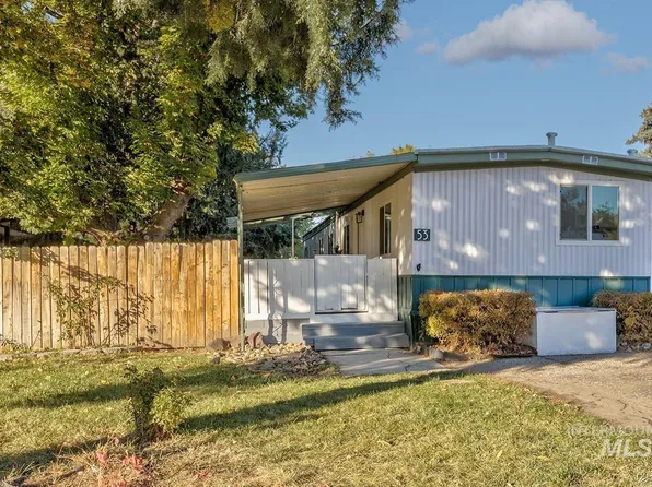 10601 N Horseshoe Bend Rd Space 53, Boise, ID 83714
