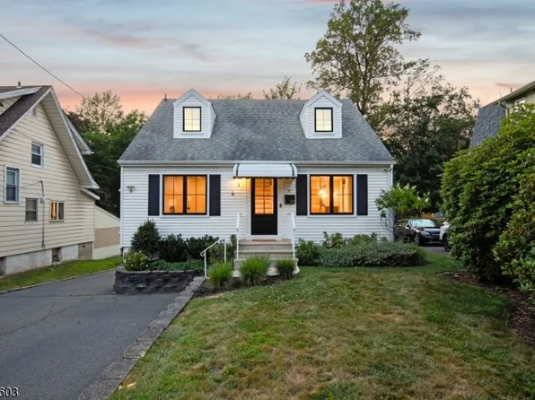 25 Ferndale Road, North Caldwell Boro, NJ 07006