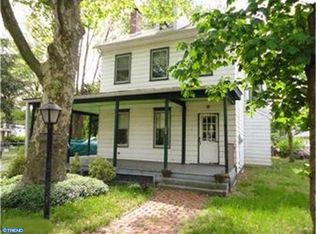 306 Warren St, Edgewater Park, NJ 08010