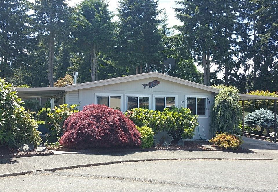 1st image of 2500 S 370th St Unit 235