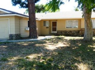1283 Burnham Dr, San Jose, CA 95132