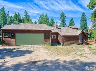 170 Juniper Heights Rd, Golden, CO 80403