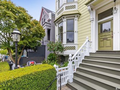 122 Alpine Ter, San Francisco, CA, 94117