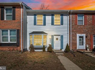 232 Michele Cir, Millersville, MD 21108