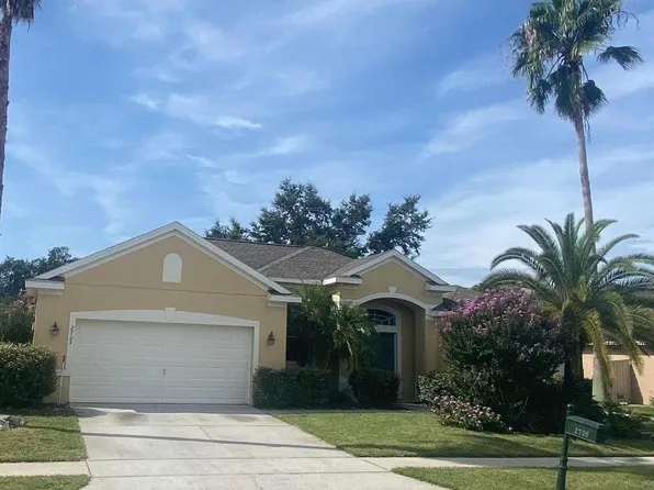 2725 Old Redpine Way, Orlando, FL 32825