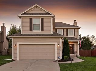 14920 S Summit St, Olathe, KS 66062