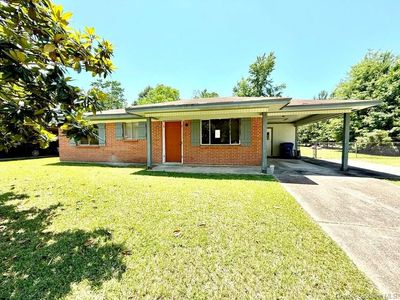 413 Magnolia St, New Llano, LA, 71461