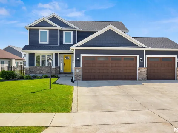 11414 N Joseph St, Dunlap, IL 61525