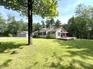 134 Marcho Rd, Carmel, ME 04419