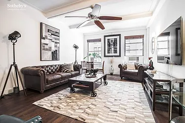 Sold by Sotheby's International Realty