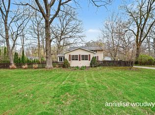 5728 Ethelwin Ave NE, Belmont, MI 49306