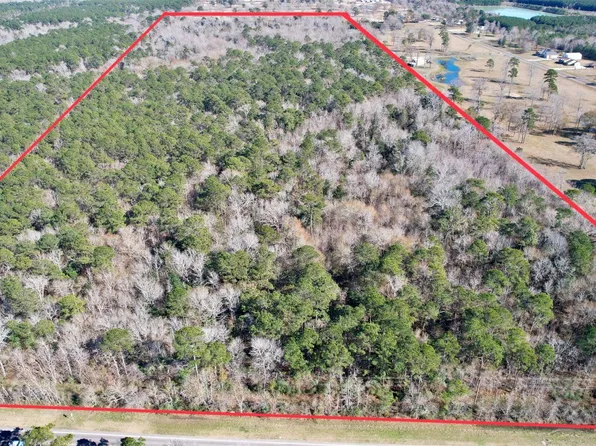 0 Highway 61, Hankamer, TX 77560