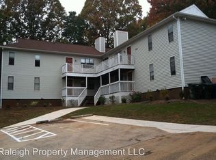 5328 Wayne St APT A, Raleigh, NC 27606