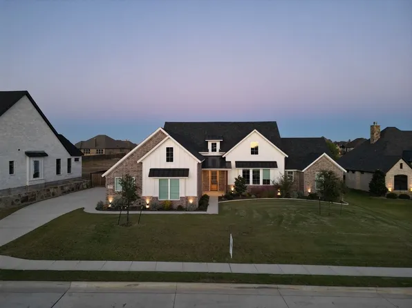 2020 Vanderbilt Dr, Weatherford, TX 76088