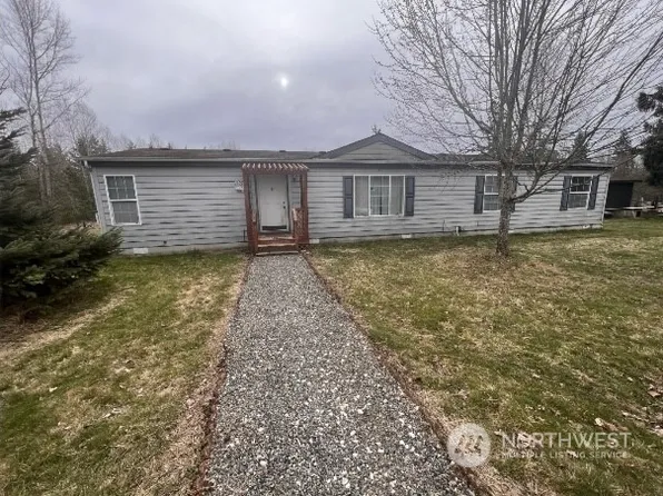 14810 246th Street E, Graham, WA 98338