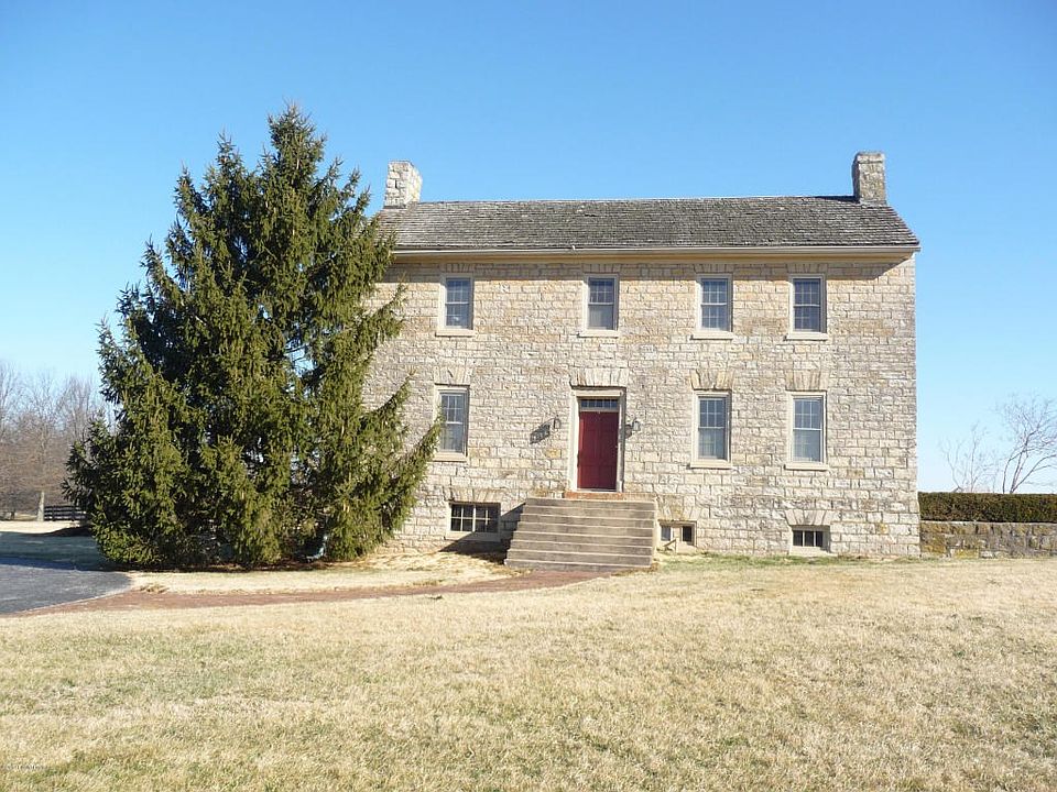 3050 East John Rowan