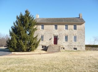1 Lux Row, Bardstown, KY 40004