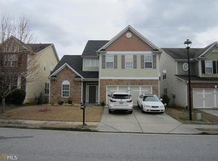 4188 Pebble Pointe Ln, Lilburn, GA 30047