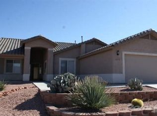 6220 E Distant View Ct, Cornville, AZ 86325