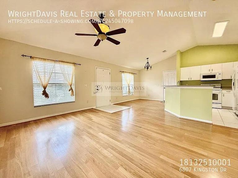 6807 Kingston Dr — Photo 3