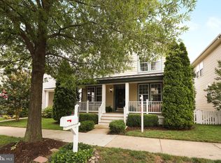 20364 Charter Oak Dr, Ashburn, VA 20147