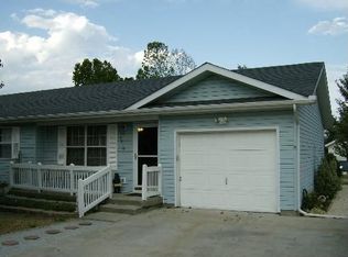 9210 County Ln #218, Webb City, MO 64870