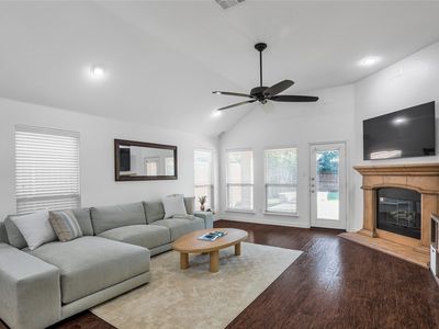 10409 Flat Creek Trl, McKinney, TX, 75072