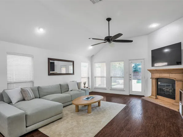 10409 Flat Creek Trl, McKinney, TX 75072