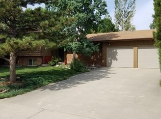 2821 Glendevey Dr, Loveland, CO 80538