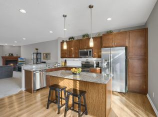 5134 95th Ln N, Brooklyn Park, MN 55443