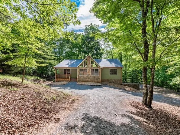 156 Modal Ln, Ellijay, GA 30540