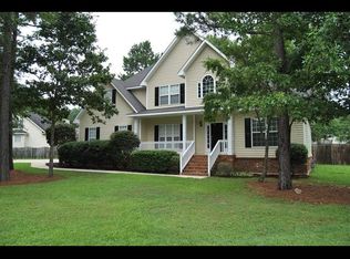 109 Pinyon Pl, Gray, GA 31032