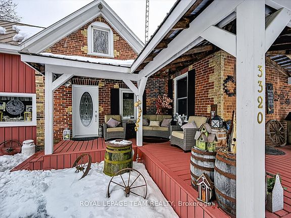 2nd image of 3322 Cedar Grove Rd