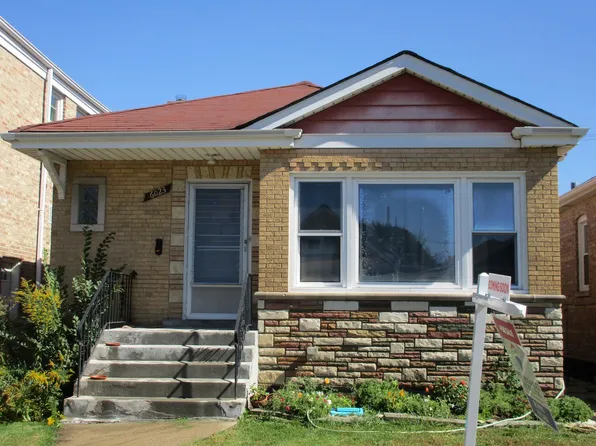 6023 S Kostner Ave, Chicago, IL 60629