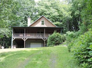 473 Raven Rock Ln, Burnsville, NC 28714