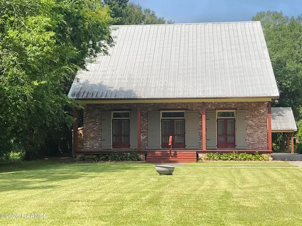 4080 Poydras Hwy, Breaux Bridge, LA 70517