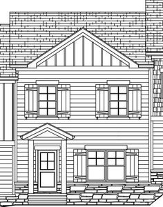53 Walnut Springs Dr #19-B, Asheville, NC, 28804
