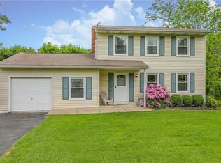 6815 Painesville Ravenna Rd, Painesville, OH 44077