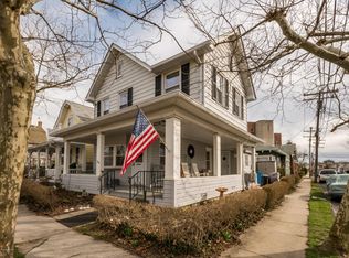 78 Franklin Ave, Ocean Grove, NJ 07756