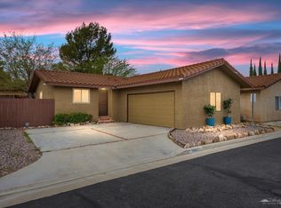14325 Lear St, Mojave, CA 93501