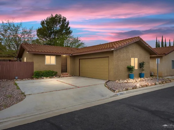 14325 Lear St, Mojave, CA 93501