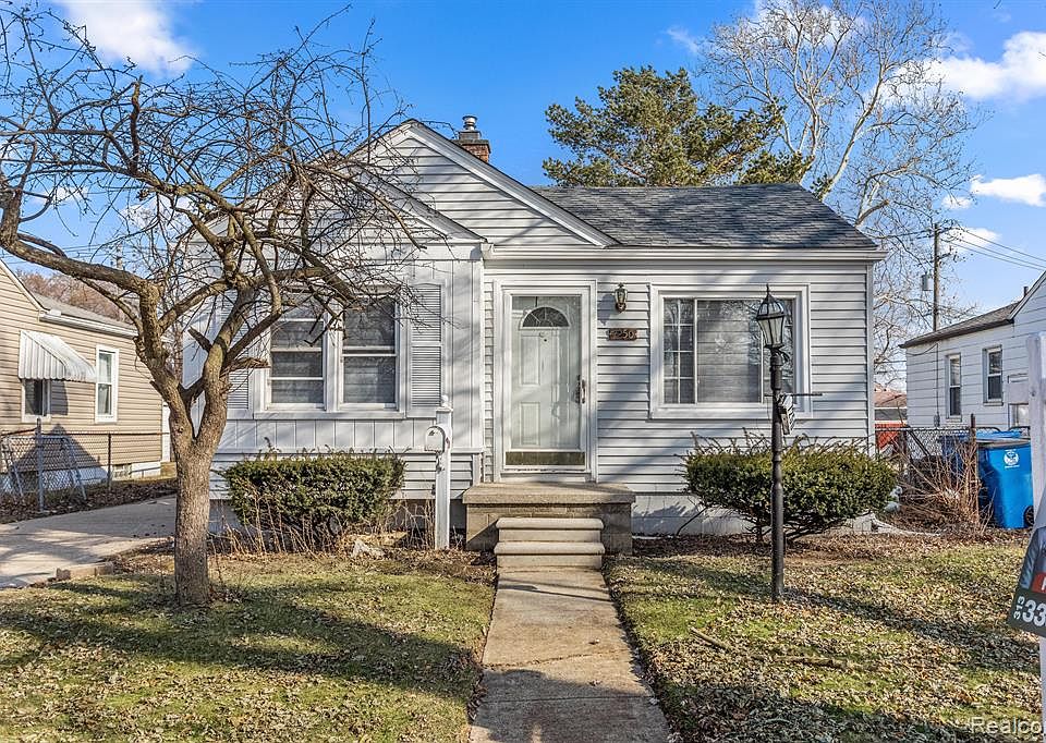 7250 N Silvery Ln, Dearborn Heights, MI 48127 Zillow