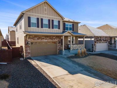 1807 Hydrangea Dr, Windsor, CO, 80550