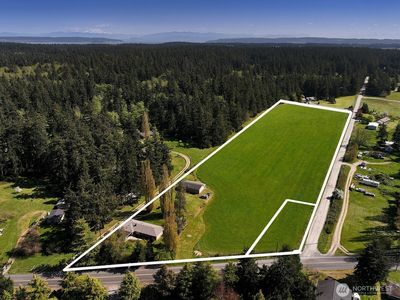 279 Fort Casey Road, Coupeville, WA, 98239