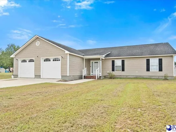 280 Pocosin Rd, Latta, SC 29565