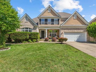 2082 Delaware Dr, Nolensville, TN, 37135