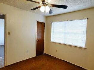 881 Alameda Rd, Abilene, TX 79605